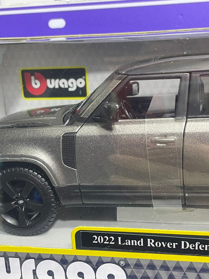 LAND ROVER DEFENDER 110 1/24