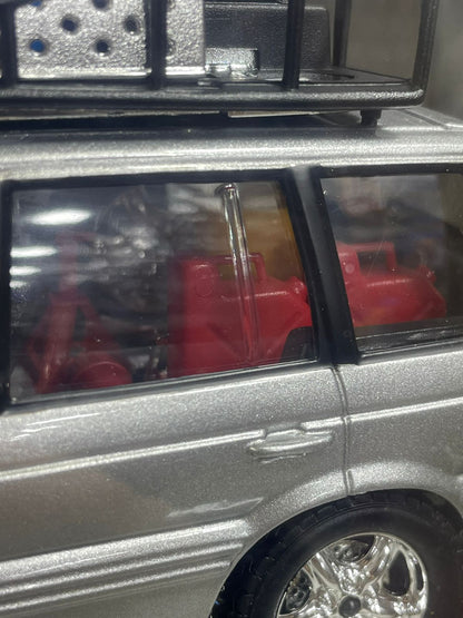RANGE ROVER 1/24