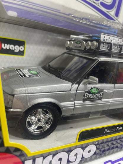 RANGE ROVER 1/24