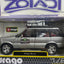 RANGE ROVER 1/24