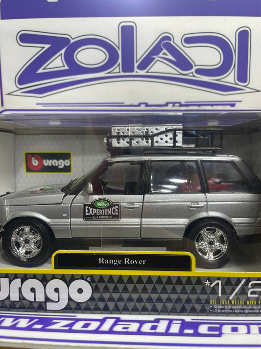 RANGE ROVER 1/24