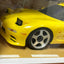 INITIAL D MAZDA RX7 KYOSHO RADIO CONTROL