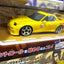 INITIAL D MAZDA RX7 KYOSHO RADIO CONTROL