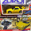 INITIAL D MAZDA RX7 KYOSHO RADIO CONTROL