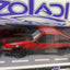 INITIAL D ae86 KYOSHO RADIO CONTROL