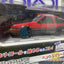 INITIAL D ae86 KYOSHO RADIO CONTROL