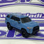 SU TOYOTA 4RUNNER 18