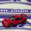 SU TOYOTA CELICA GT FOUR 95
