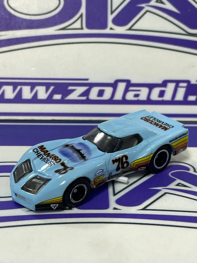 SU W8304 MANCUSO CHEVROLET