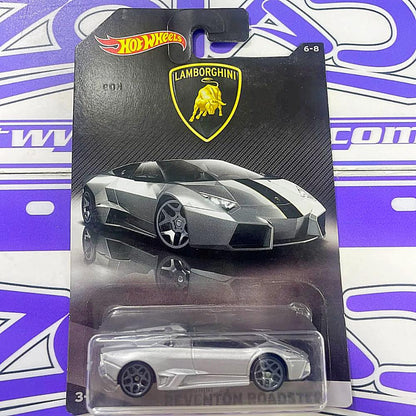 DWF23 LAMBORGHINI REVENTON ROADSTER