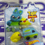 GCY60 DUCKY AND BUNNY TOY STORY DISNEY PIXAR