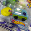 GCY60 DUCKY AND BUNNY TOY STORY DISNEY PIXAR