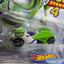 GCY54 BUZZ LIGHTYEAR TOY STORY 4  DISNEY PIXAR