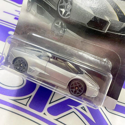 DWF23 LAMBORGHINI REVENTON ROADSTER