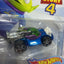 GCY55 ALIEN TOY STORY DISNEY PIXAR