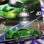 HRV72 PORSCHE 911 GT3 REXY