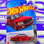 HTF33 MERCEDES BENZ 560 SEC AMG STH