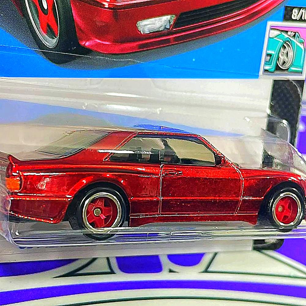 HTF33 MERCEDES BENZ 560 SEC AMG STH