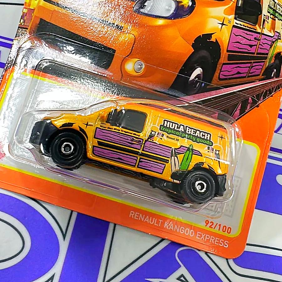 HVL66 RENAULT KANGOO EXPRESS