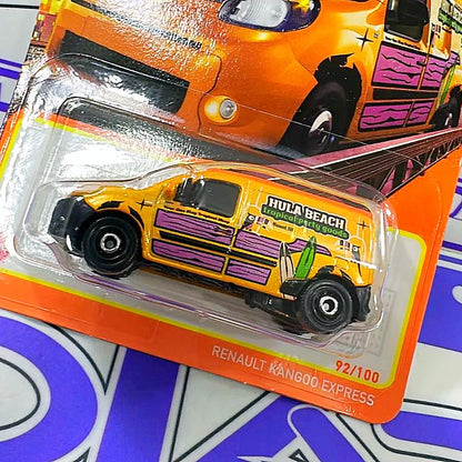 HVL66 RENAULT KANGOO EXPRESS