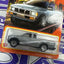 HVL53 95 NISSAN HARDBOY D21