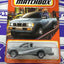 HVL53 95 NISSAN HARDBOY D21