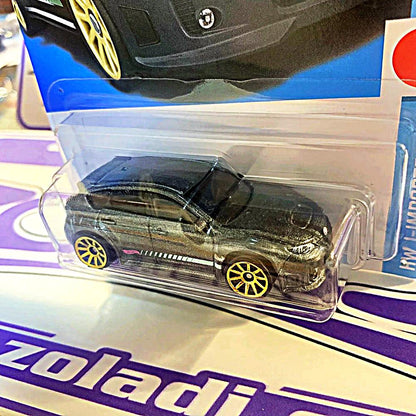 HKK63 Subaru WRX Sti