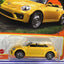 HVL77 2019 VOLKSWAGEN BEETLE CONVERTIBLE