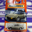 HVL89 1984 TOYOTA MR2