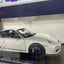 187561 1/18 PORSCHE 911 GT3 RS