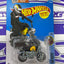 DHX42 HONDA MONKEY Z50 HW moto