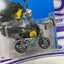 DHX42 HONDA MONKEY Z50 HW moto
