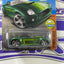 DHP55  FIRD SHELBY COBRA CONCEPT SCAN &RACE