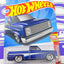 HTF44 83 CHEVY SILVERADO STH