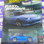 HVR62 1996 NISSAN 180SX TYPEX