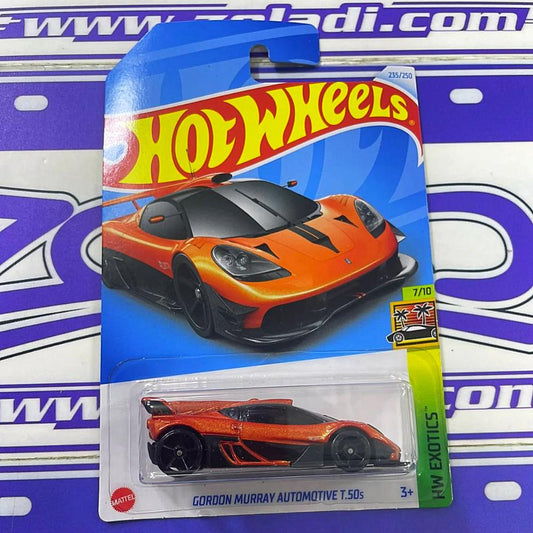 HRY89 GORDON MURRAY AUTOMOTIVE