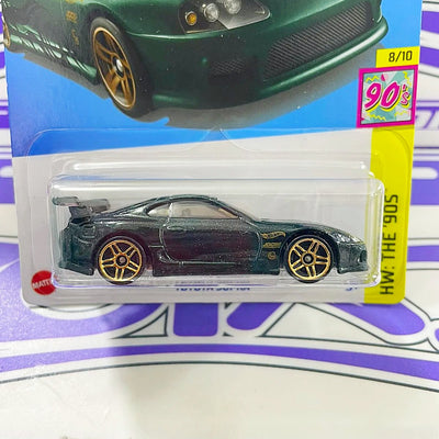 HTB09 TOYOTA SUPRA