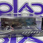 TLO53 TARMAC WORKS HOBBY 64 OLD & NEW 997 SHARK FACE MATTE BLACK