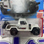 HKL55 67 JEEPSTER COMMANDO