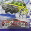 HLJ91 2008 LANCER EVOLUTION