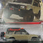 HWT11 2000 TOYOTA 4RUNNER
