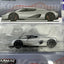 TARMAC WORKS KOENIGSEGG CC850