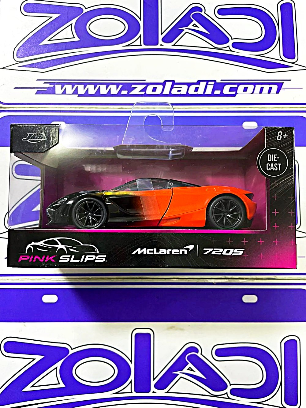 24106 MCLAREN 720S 1/32