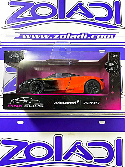 24106 MCLAREN 720S 1/32