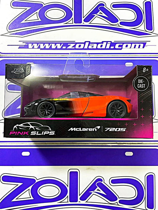 24106 MCLAREN 720S 1/32