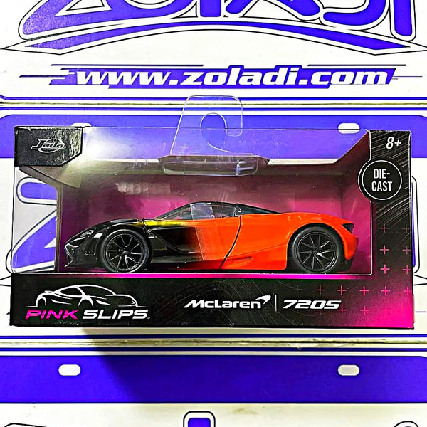 24106 MCLAREN 720S 1/32