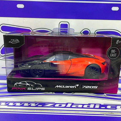 24106 MCLAREN 720S 1/32