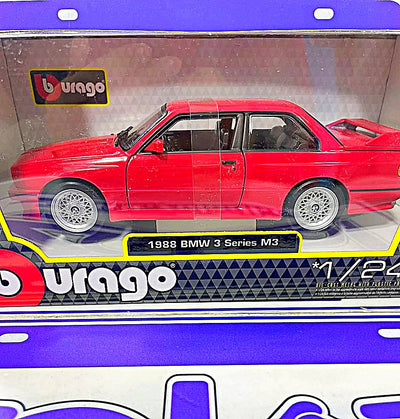 BMW M3 AUTO DE COLECCION TIENDA ZOLADI LIMA PERU