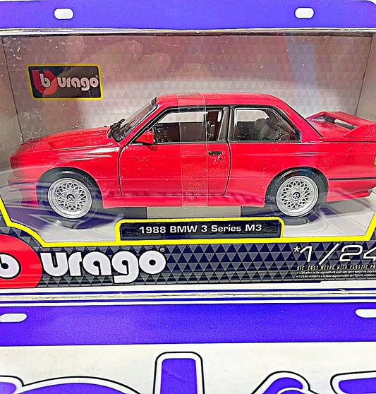 BMW M3 AUTO DE COLECCION TIENDA ZOLADI LIMA PERU