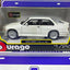 12342  1988 BMW 3 SERIES M3 BURAGO 1/24